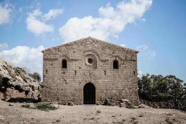 Temple of Demeter