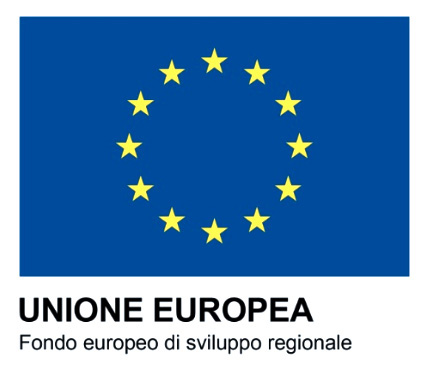 Logo Unione Europea